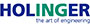 HOLINGER AG